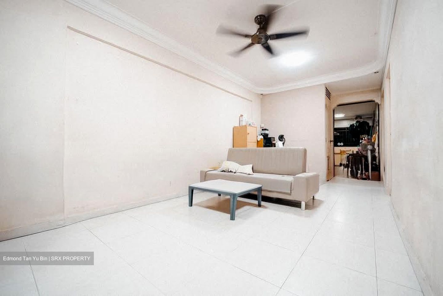Blk 102 Woodlands Street 13 (Woodlands), HDB 3 Rooms #597513261